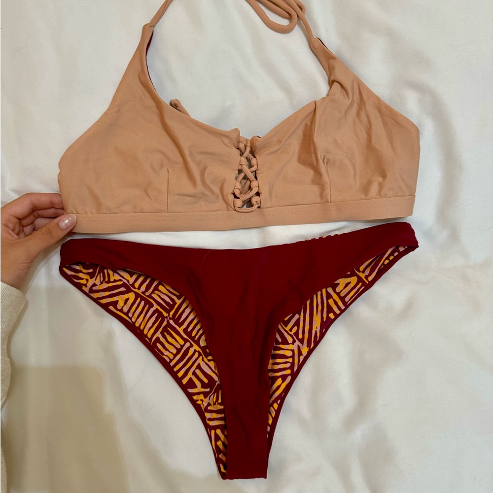 Venus Reversable Bikini